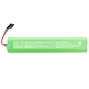 Neato 945-0179 için pil, Neato Battery, 75, 80, 85, D75, D80, D85, D6 2041006, 945-0129, NX3000SCx10 - Product Image 3