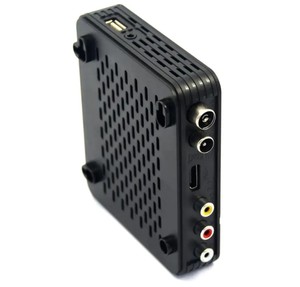 DVB-T2 <strong>Receiver</strong> Support Wifi Set-top Box Tv Digital Dvb-T2 Tv <strong>Decoder</strong> - Product Image 3