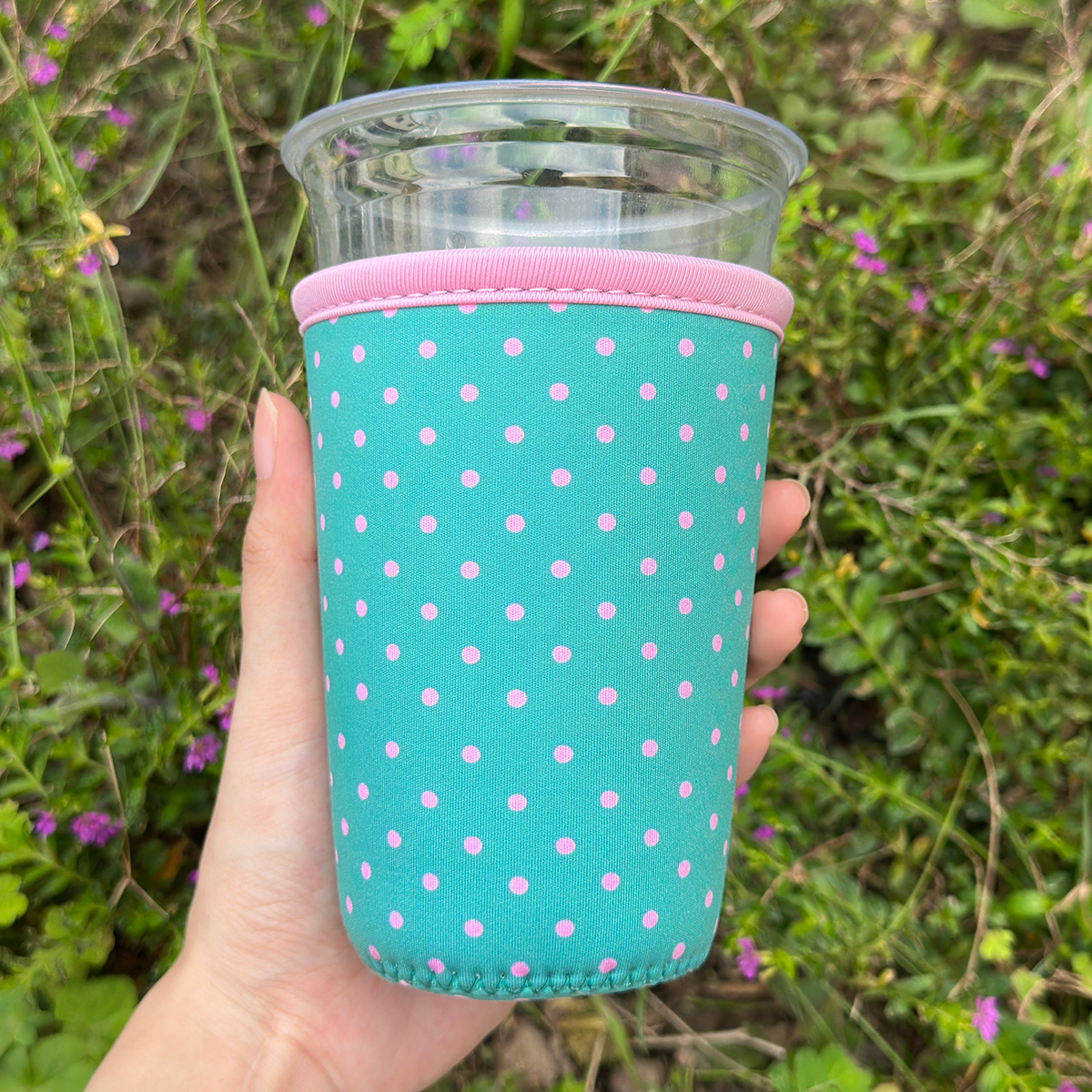 Pois (22-24oz moyen)
