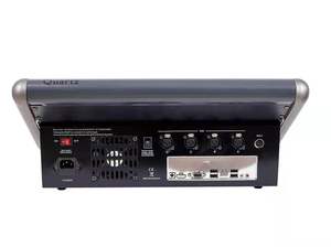 HAT Quartz <strong>DMX</strong> Light <strong>Controller</strong> 14.1 for Lighting Programming Touring Festivals Bars and Nightclubs