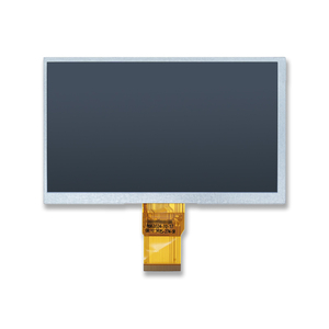 7 Tft экран IPS 1024x600 JD9165BA RGB интерфейс 7,0 дюймов Tft ЖК-дисплей - Product Image 3
