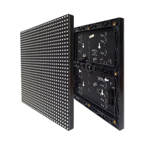 Новое поступление в наличии P2 Светодиодная панель светодиодный экран модуль - Product Image 2