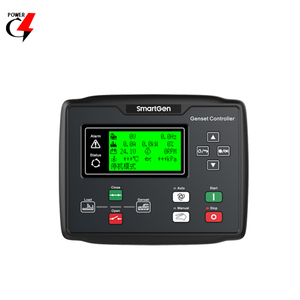 AMF Generator Set Controller HGM6120LT Einzel automation Fernbedienung ein-oder ausschalten - Product Image 1