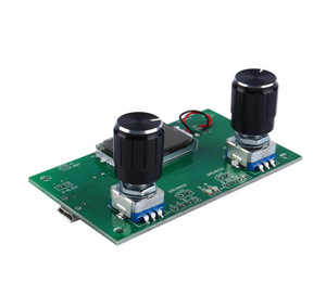 FM <strong>receiver</strong> module adjustable frequency stereo <strong>output</strong> radio module wireless audio campus radio <strong>receiver</strong> - Product Image 4