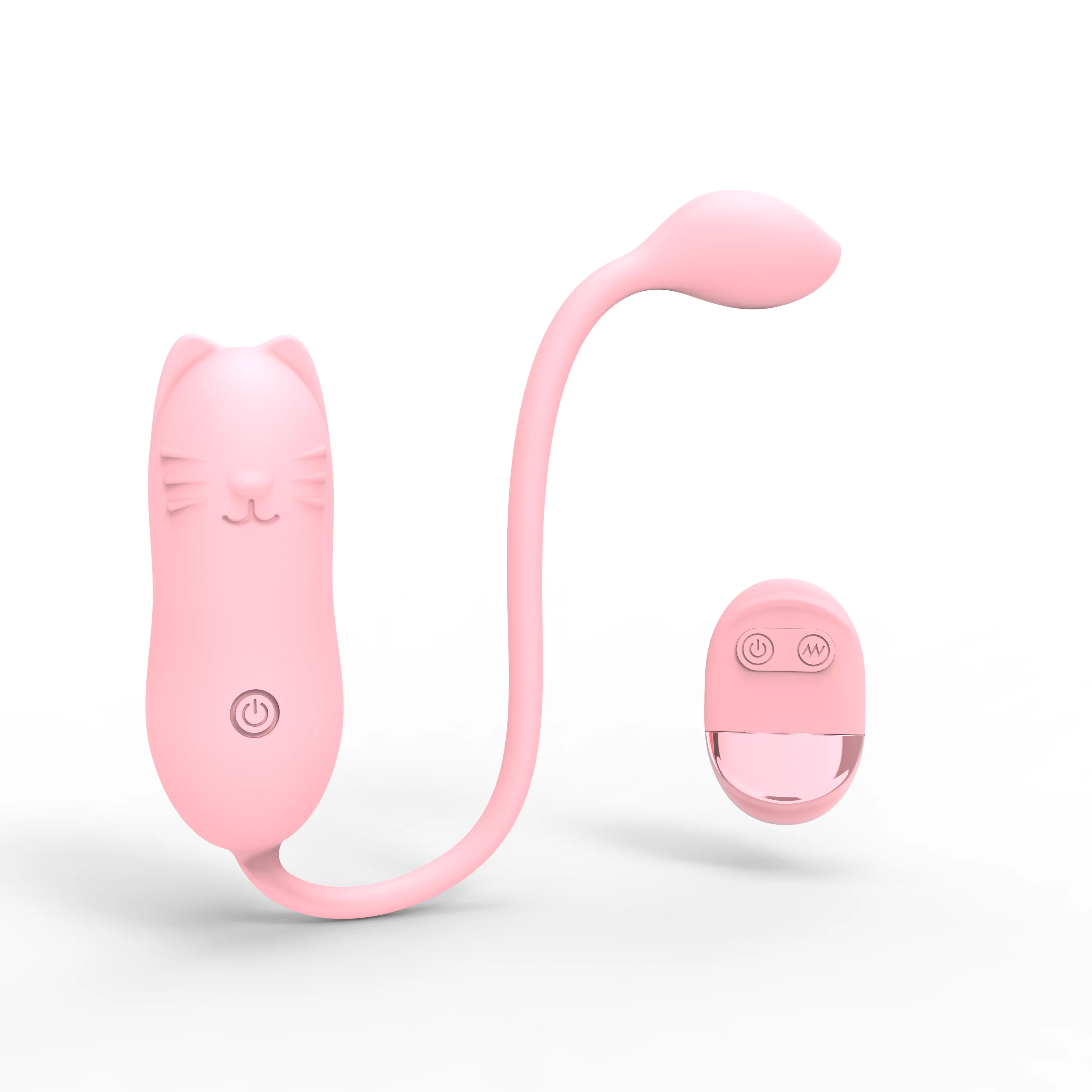 Brand New Hot Trend Frauen Sexspielzeug Vibrator Tier Katze G-Punkt Klitoris Saugen Vibrator
