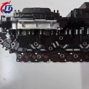 JT 6l45/6l50/6l80 tcu thẻ với solenoid 24275871/72/73/74 Reman gf6 truyền kiểm soát đơn vị 6l45/6l50/6l80 tcu thẻ cho GM - Product Image 5