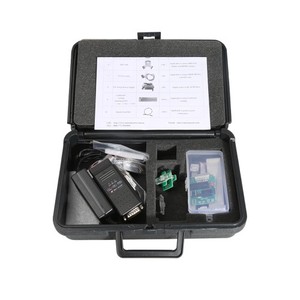 YH Mini ACDP with Module 10 P-orsche BCM <strong>Key</strong> Programming for New P-orsche 2010-2018 Add <strong>Key</strong>/All <strong>Key</strong> Lost/<strong>Key</strong> Reset/<strong>Key</strong> Refresh - Product Image 1