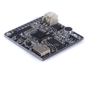 LU-ASR01 intelligente Spracher kennung steuer modul Offline-Erkennung von benutzer definierten Begriffen übersteigt LD3320 bei weitem - Product Image 2