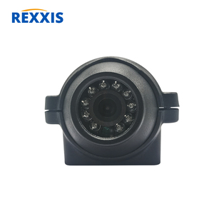 工厂1/3 AHD 1080P PAL/NTSC侧视摄像头，用于卡车金属前后视1080P倒车摄像头 - Product Image 2