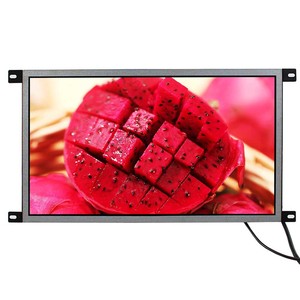 15.6インチポータブルモニター交換15.6インチ1920X1080 30ピンLvdsモニターポータブルディスプレイVga Lcdコントローラーボード付き - Product Image 1