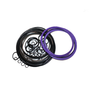 Tùy biến máy xúc ec210b nhà máy bán buôn con dấu <span class=keywords><strong>kit</strong></span>, con dấu <span class=keywords><strong>Kit</strong></span> cho Volvo máy xúc ec210b - Product Image 1