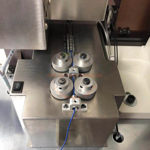 JCW-CST01 Fully-auto Terminal Crimping Machine Automatic <strong>Wire</strong> Crimping Electric Twisting Machine - Product Image 2