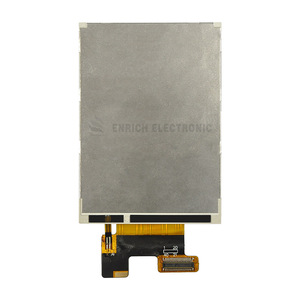 Shenzhen Enrich Módulo TFT LCD de translucidez semireflectante de 2,4 pulgadas Pantalla TFT de alta resolución - Product Image 6