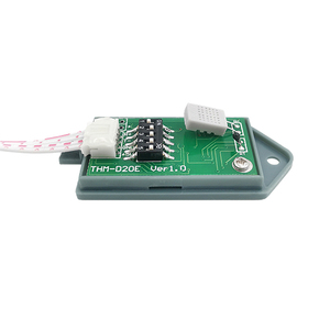 High Quality RS485 <strong>RS232</strong> <strong>Output</strong> <strong>Temperature</strong> And Humidity <strong>Sensor</strong> Environment <strong>Temperature</strong> <strong>Sensor</strong> Module - Product Image 4