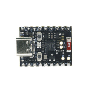Mini ESP32-H2 USB Type-C Development Board Module for Microcontroller Programming Learning Product Category ICs