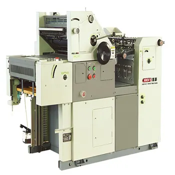 ऑफसेट प्रिंटिंग मशीन INNOVO-47