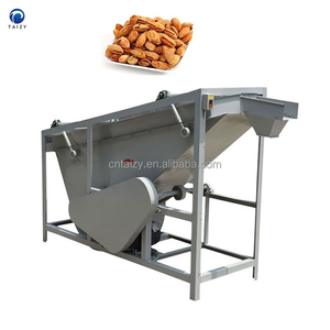 Nussschalen-und Kernel trenn maschine | Mandel schalen-und Kernel abscheider - Product Image 1
