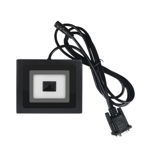 OEM Mini USB/ RS232 Lector de código QR Módulo de escáner de código de barras 2D integrado para comprobador de precios de quiosco - Product Image 3