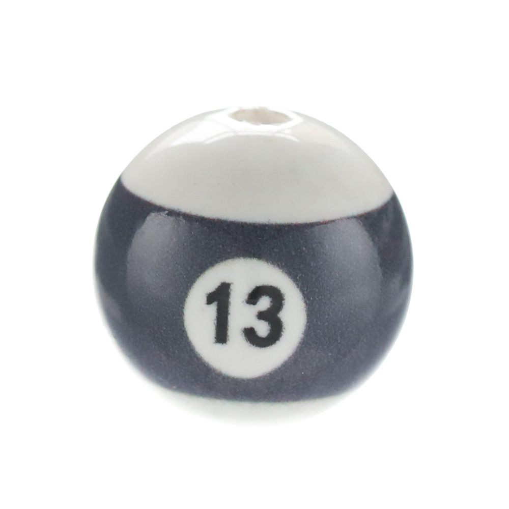 Ball No. 13