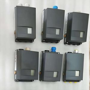 Gaz dağıtım ağları için yüksek kaliteli çift etkili akıllı vana pozisyoner IP66 Bst akıllı vana pozisyoner - Product Image 2