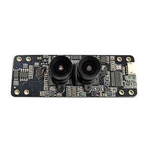 高感度センサーカメラDS52M19D付き2百万顔認識USBカメラモジュール - Product Image 1