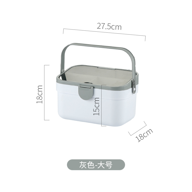 Gray (Large)