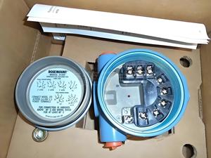 Original Rosemount Temperatur transmitter 3144p Bildschirm 3144pd Hoch temperatur transmitter Sensor 4-20ma HART - Product Image 6