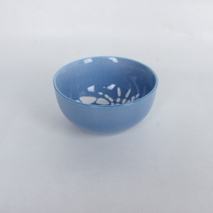 家用石器餐具套装反应性餐具海洋风格餐具套装 - Product Image 6