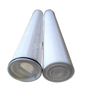 10 Micron Large Flow <strong>Filter</strong> Cartridge Water <strong>Filter</strong> for Power Plant Water Treatment System - Product Image 3