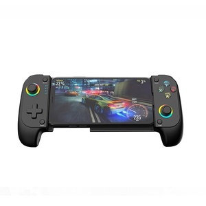 Saitek senza fili per il Controller di gioco Bluetooth per IOS Android Controller Mobile estensibile joystick di vibrazione Controller di gioco - Product Image 4