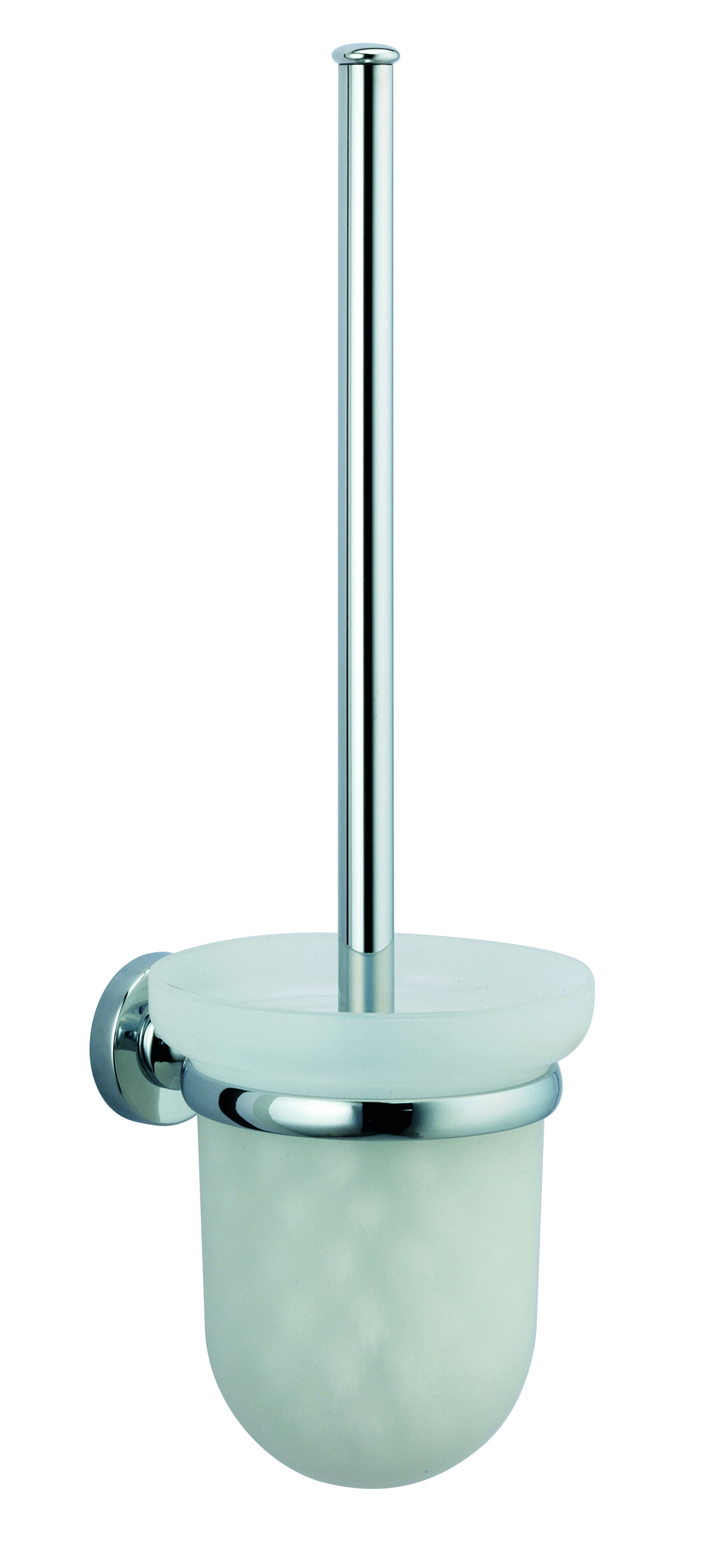 toilet brush& holder