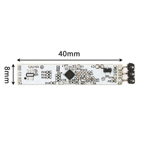 XKD-R002 de 10G, icrowave, Adar, Ensor - Product Image 2