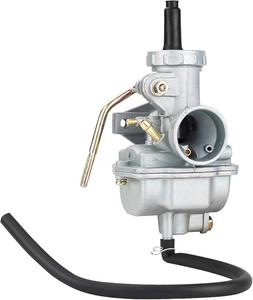 Xe Máy bộ chế hòa khí keihin PC20 pz20 Bộ chế hòa khí keihin 4 tấn công mini hon/Da khỉ khỉ khỉ Phụ Kiện Xe Đạp Dax ATV 4st - Product Image 1