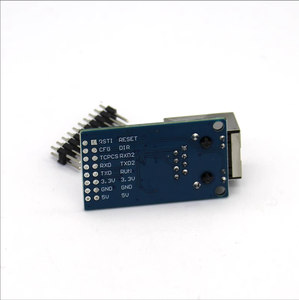 CH9121 modulo di rete UART porta seriale al modulo Ethernet CH9121