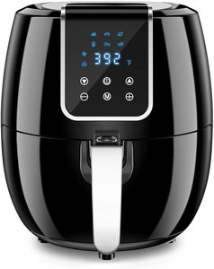 Friggitrice cinese doppia 2 In 1 e pentola a pressione multifunzione 2020 nuova friggitrice ad olio professionale di grande potenza - Product Image 3