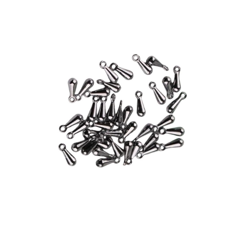 Gun Black