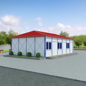 Excellent Wholesale New Design Other -K Type Prefab <strong>Houses</strong> Modern Style 100% Made in China With Long Use Life - Product Image 1