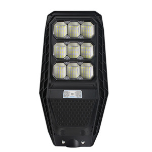 Design Style Nordic Outdoor Solar Western Customs <strong>Led</strong> Lighting Street Light Modern Wall Mounted Lamp - Product Image 4