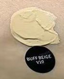 V10 BUFF BEIGE