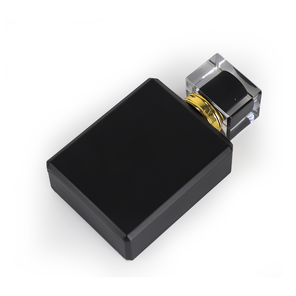 perfume bottle