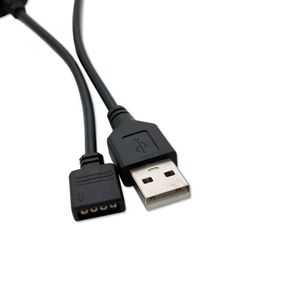 Смарт-контроллер, управление через приложение на смартфоне, 5-24 В, мини RGB для светодиодных лент 5050 RGB - Product Image 3