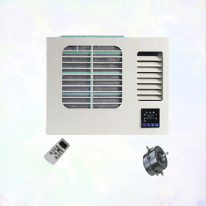 12000Btu 1.5Hp Оконный Кондиционер с функцией охлаждения и обогрева, 3500 Вт, тип окна кондиционера - Product Image 6