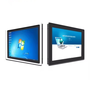 Core 8th I5 All in One <strong>Desktop</strong> <strong>Computer</strong> 15.6 Inch HD Playback Win10/11 <strong>Linux</strong> 1920*1080 Resolution Industrial Rugged Tablet - Product Image 6