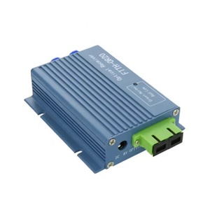 WDM iletim ekipmanları ile Mini düğüm FTTH optik alıcı 5G ve 4G ağları için Catv Fiber optik - Product Image 2