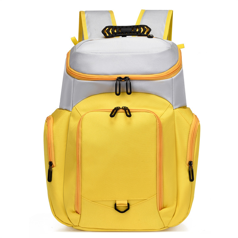 Yellow/gray