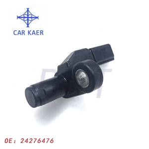Sensor de velocidad de transmisión automática de entrada de alta calidad 24276476 SC736 para CADILLAC - Product Image 5