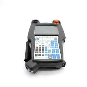 Fanuc nuovissimo Robot insegna ciondolo A05B-2256-C101 ciondolo per la programmazione R30i serie di Robot - Product Image 1