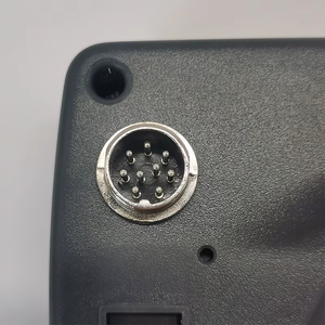 Indicatore di pesatura digitale industriale con display a più cifre strumento di conteggio elettronico - Product Image 6