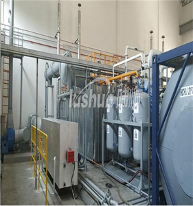 ผลิตน้ํามันเครื่องรถยนต์มือสองกลั่นเป็นเครื่องกลั่นน้ํามัน SN300 SN500Base - Product Image 6
