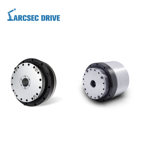 Motore ad alta coppia BLDC grande foro DC servomotore Robot giunto motore per modulo attuatore Robot umanoide - Product Image 5